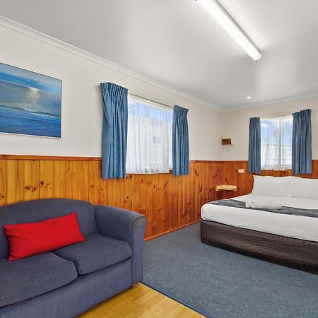 Waters Edge Holiday Park Lakes Entrance Exterior foto
